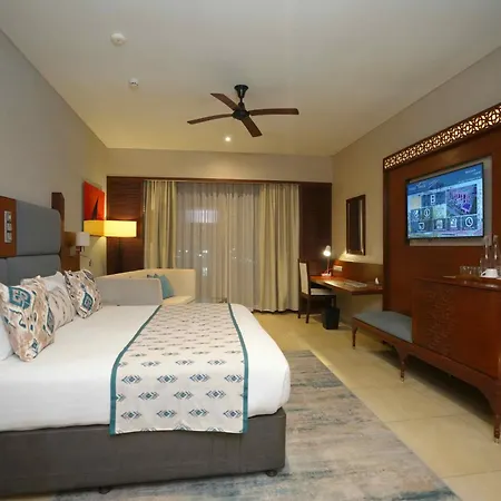 Hotel Verde Zanzibar - Azam Luxury Resort And Spa - Dry Hotel-2